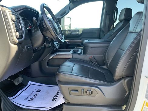 Certified 2022 Chevrolet Silverado 3500 High Country image 18