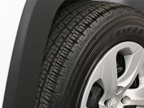 Used 2023 Toyota RAV4 LE image 12