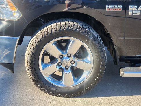 Used 2016 RAM 1500 Lone Star image 11