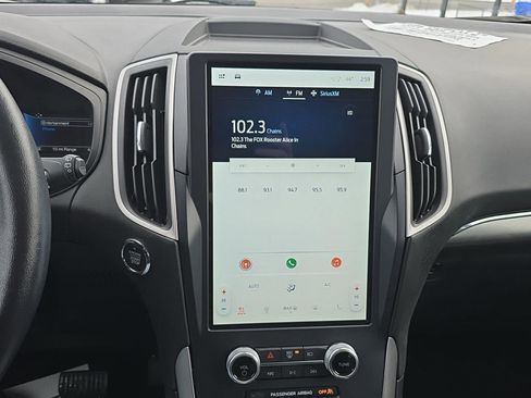 Used 2022 Ford Edge SEL w/ Convenience Package image 17