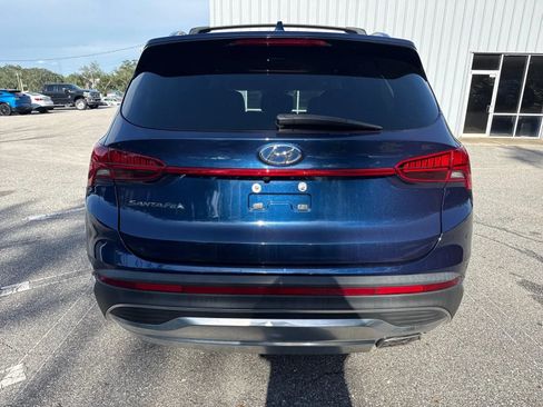 Used 2023 Hyundai Santa Fe SEL w/ Premium Package FWD image 9