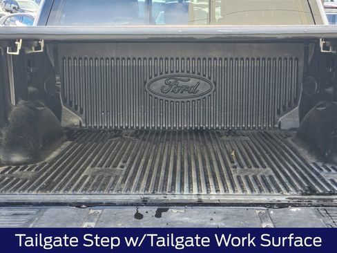 Certified 2023 Ford F150 Lariat w/ Equipment Group 502A High image 21