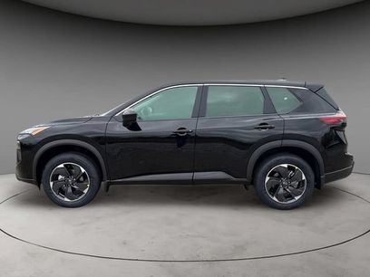 New 2026 Nissan Rogue SV w/ Cold Weather Package