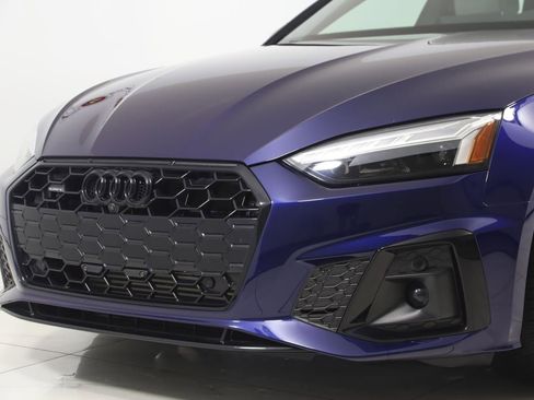 Used 2024 Audi A5 2.0T Premium Plus image 64