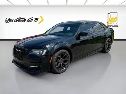 Used 2020 Chrysler 300 S