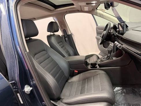 Used 2023 Honda CR-V EX-L image 25