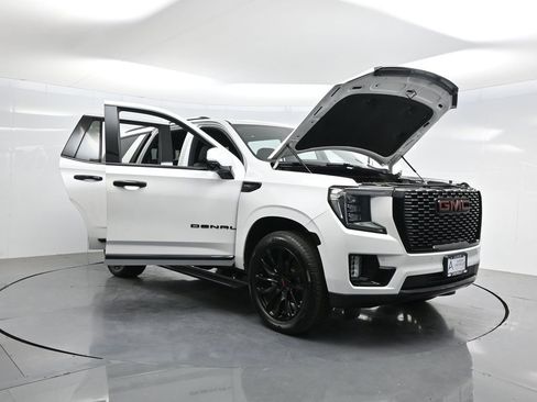 Used 2023 GMC Yukon Denali image 53