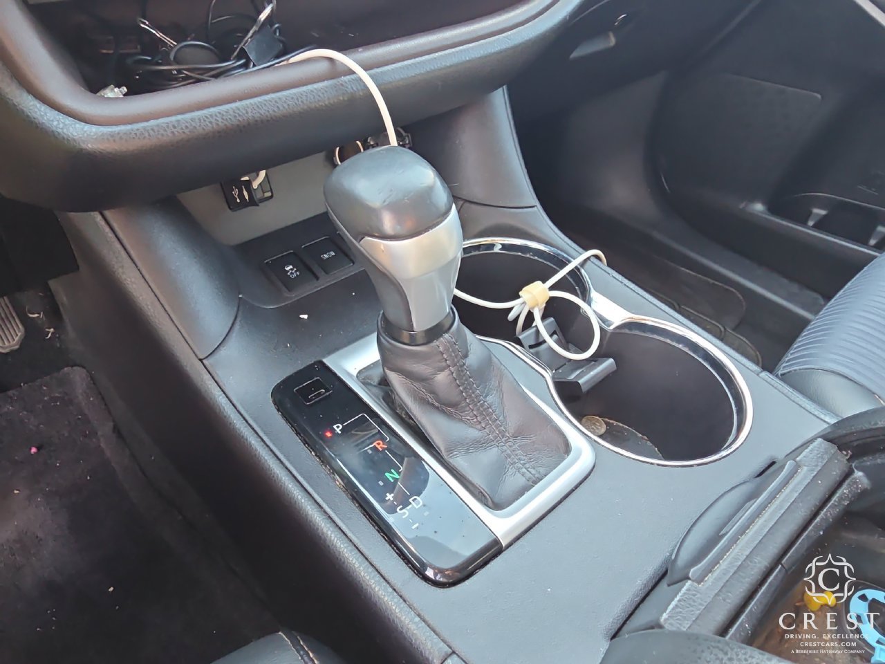 Used 2015 Toyota Highlander Plus FWD image 21