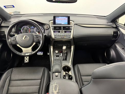 Used 2016 Lexus NX 200t F Sport image 17