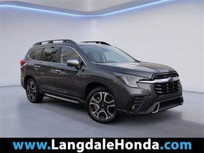 Used 2023 Subaru Ascent Touring