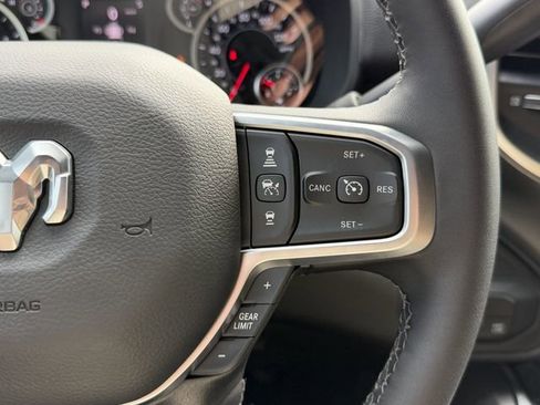 New 2026 RAM 3500 Big Horn image 19