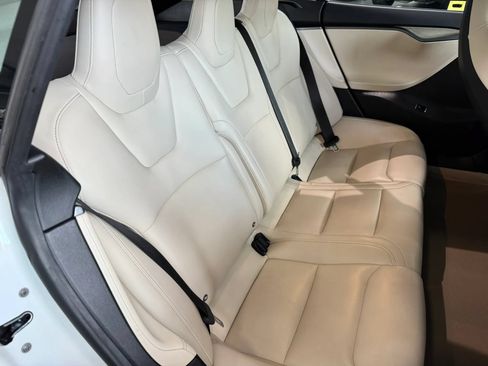 Used 2018 Tesla Model S 75D AWD/4WD image 15