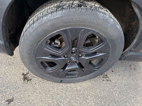 Used 2023 Subaru Ascent Onyx Edition Limited image 18