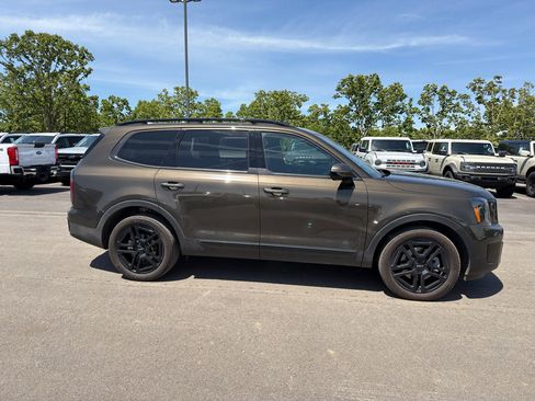 Used 2024 Kia Telluride SX Prestige X-Line image 5