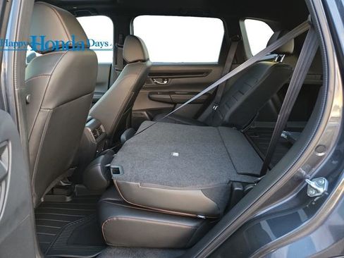 New 2026 Honda CR-V Sport-L image 15