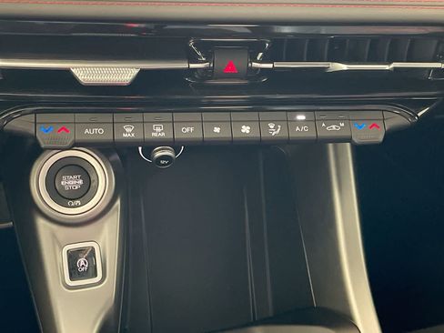 Used 2024 Dodge Hornet GT w/ Track Pack AWD/4WD image 18