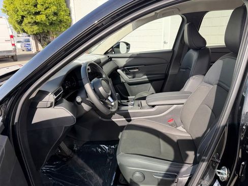 New 2026 MAZDA CX-5 Select image 16