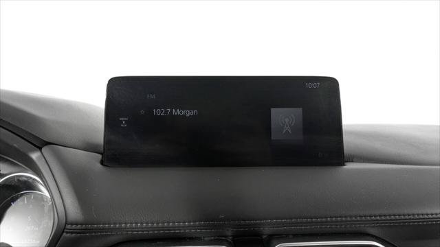 Used 2022 MAZDA CX-5 AWD 2.5 S image 31