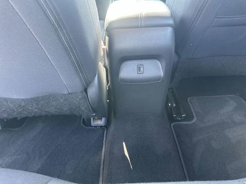 Used 2023 Nissan Sentra SV image 26