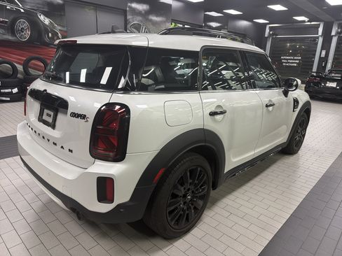 Used 2024 MINI Cooper Countryman S FWD image 12