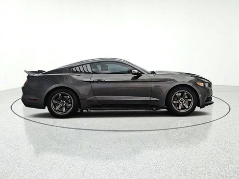 Used 2015 Ford Mustang GT Premium RWD image 8