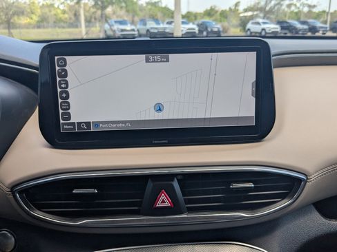 Used 2023 Hyundai Santa Fe SEL image 23