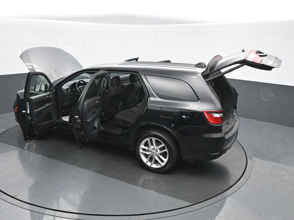 Used 2026 Dodge Durango GT AWD/4WD image 38