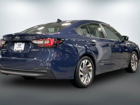 Used 2025 Subaru Legacy Limited AWD/4WD image 13