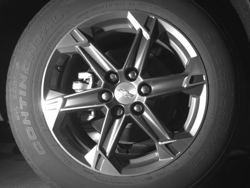 Used 2025 Chevrolet Blazer LT FWD image 15
