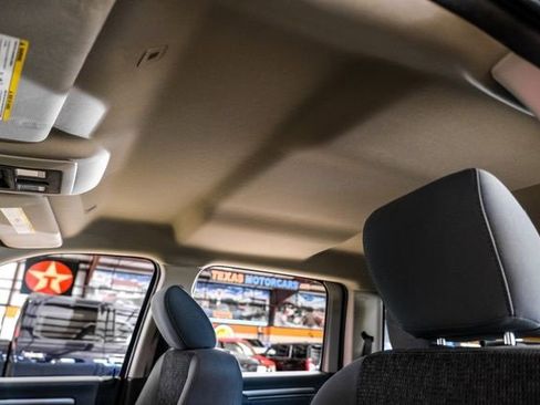 Used 2019 RAM 1500 Lone Star image 27