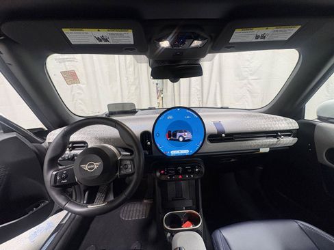 Used 2026 MINI Cooper S FWD image 9