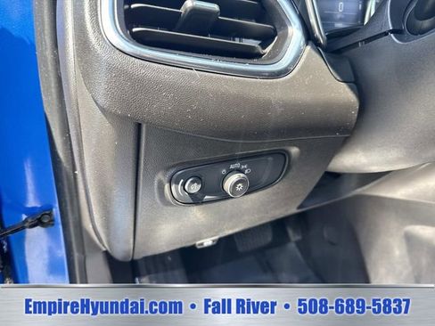 Used 2024 Chevrolet Equinox LT AWD/4WD image 23