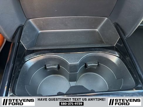 Used 2025 MAZDA CX-30 AWD 2.5 S w/ Preferred Package image 24