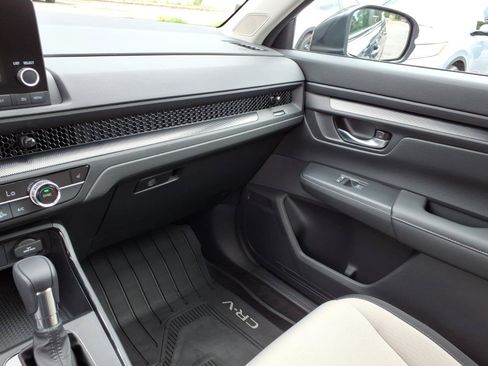 Certified 2024 Honda CR-V EX image 23