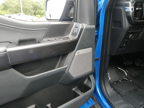 Used 2021 Ford F150 XLT w/ Equipment Group 302A High AWD/4WD image 14
