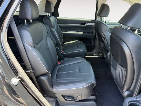 Certified 2023 Hyundai Palisade XRT FWD image 18