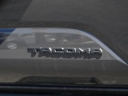 Used 2024 Toyota Tacoma SR5 image 9