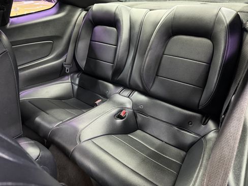 Used 2015 Ford Mustang Premium w/ Ecoboost Performance Package image 21