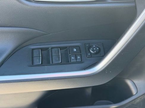 Certified 2022 Toyota RAV4 XLE image 18