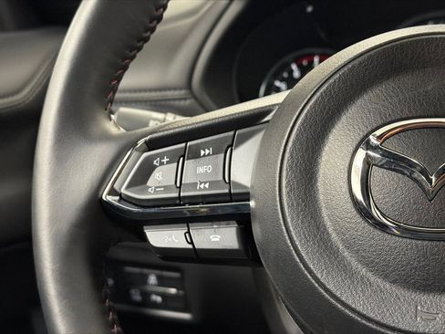 Certified 2025 MAZDA CX-5 2.5 Turbo image 23