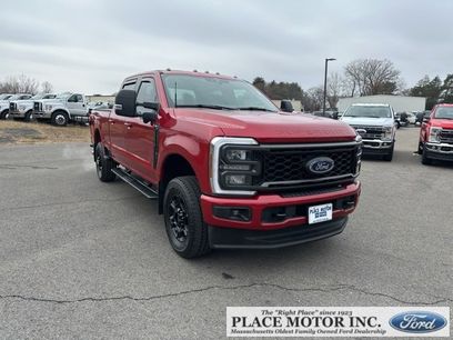 Used 2024 Ford F250 XLT w/ XLT Premium Package