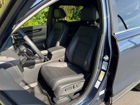 Certified 2024 Honda CR-V Sport Touring image 9