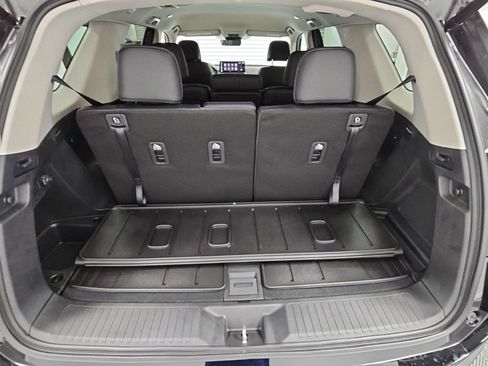 New 2026 Honda Pilot EX-L image 34