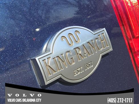 Used 2019 Ford F150 King Ranch w/ Equipment Group 601A Luxury image 9