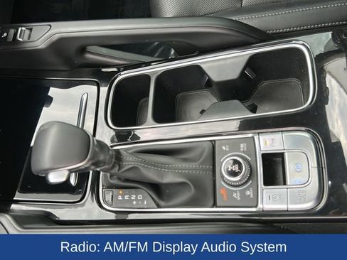 Used 2023 Kia Telluride S w/ S Sunroof Package AWD/4WD image 24