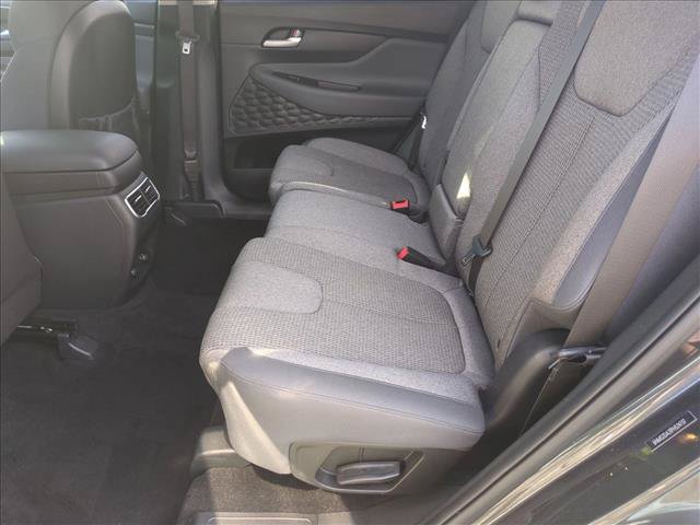 Used 2023 Hyundai Santa Fe SEL AWD/4WD image 18