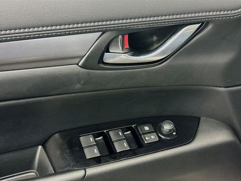 Used 2025 MAZDA CX-5 AWD 2.5 S w/ Preferred Package image 15