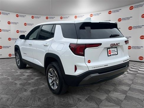 New 2026 GMC Terrain Elevation w/ LPO, Floor Liner Package image 3