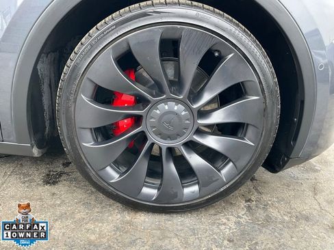 Used 2022 Tesla Model Y Performance AWD/4WD image 72