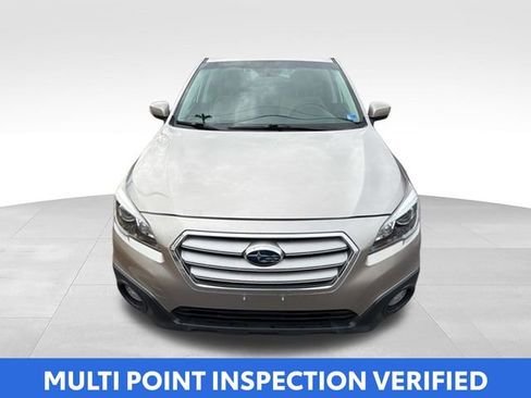 Used 2016 Subaru Outback 2.5i Premium AWD/4WD image 10
